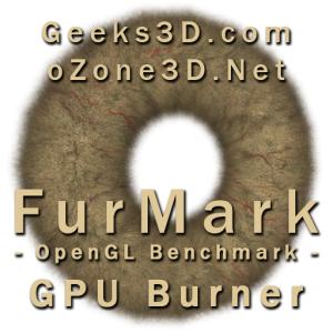 Download FurMark - MajorGeeks