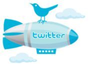 Follow me on Twitter...