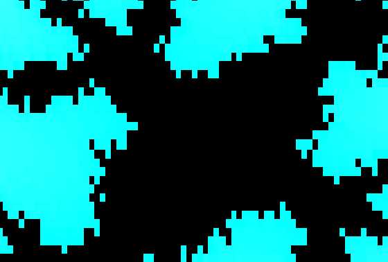 OpenGL 1.5 Demo - Mandelbrot Set - GPGPU