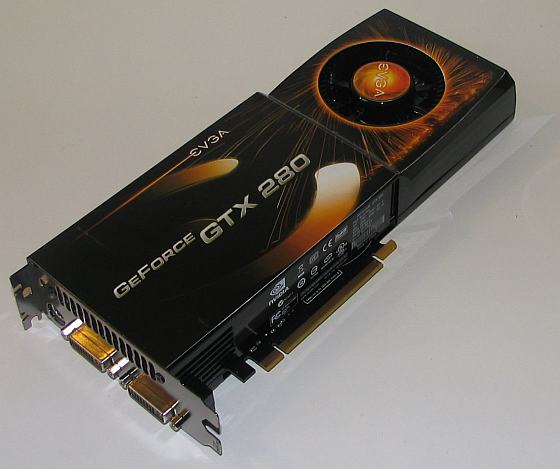 Replacing my GeForce GTX 280; new card recconmendations? | SpaceBattles