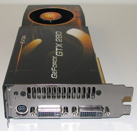 Nvidia 280 online