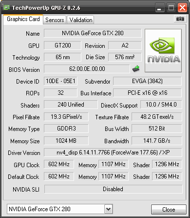 GPU-Z