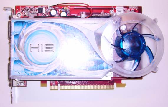ATI Radeon X1600XT