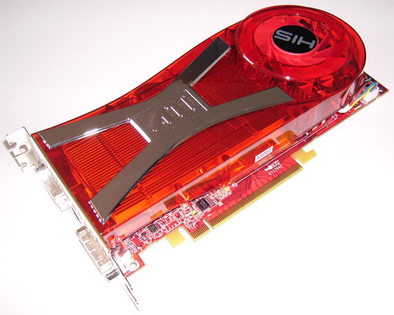 ATI Radeon X1950XTX