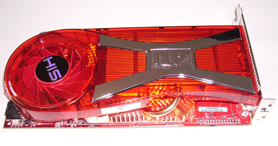 ATI Radeon X1950XTX