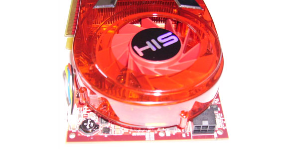 ATI Radeon X1950XTX