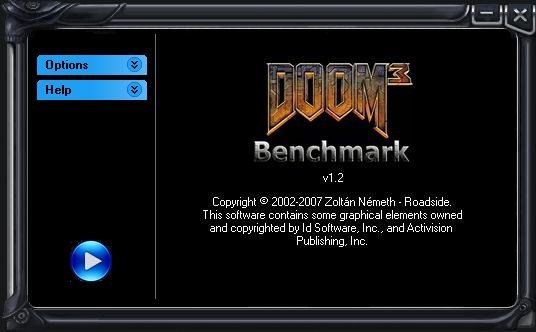 Doom3 Hocbench