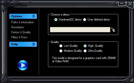 Doom3 Hocbench