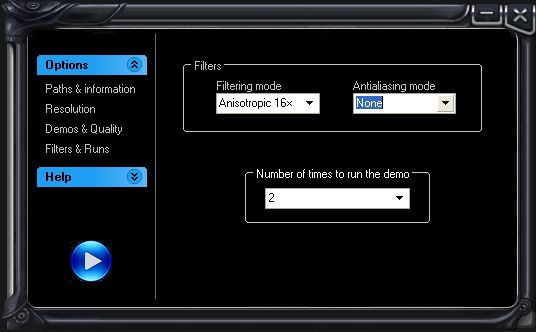 Doom3 Hocbench