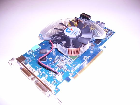 GIGABYTE nVidia Geforce 7900 GS