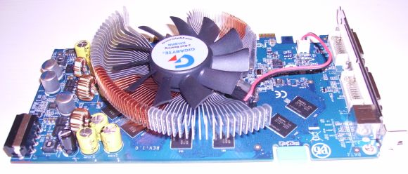 GIGABYTE nVidia Geforce 7900 GS
