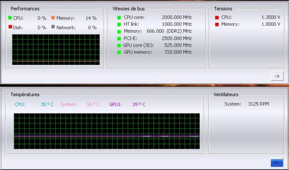 GIGABYTE NVIDIA Geforce 7900GS