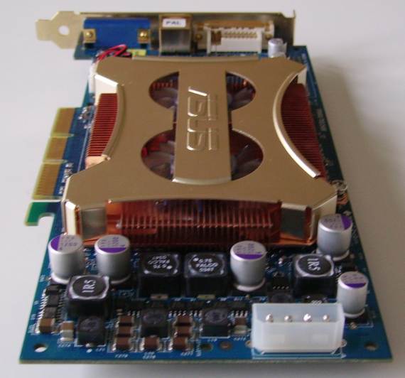 Nvidia geforce fx 5950 clearance