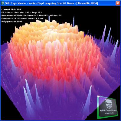 gpu caps viewer not seeing my gpu gpu caps viewer not seeing my gpu