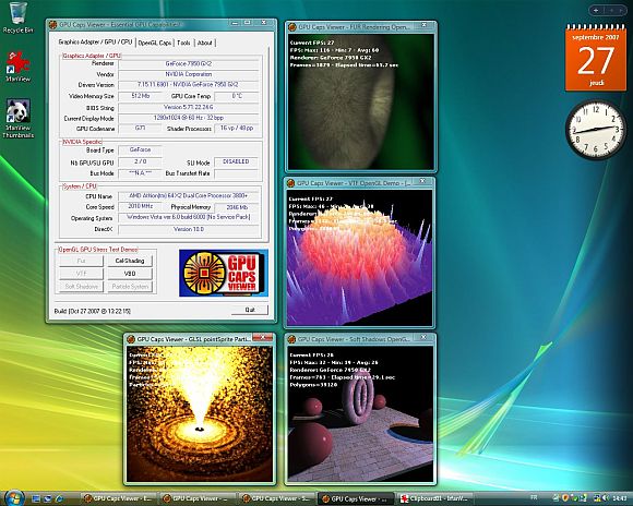 what is a gpu caps viewer what is a gpu caps viewer