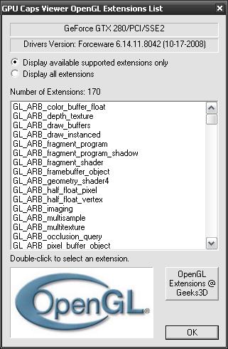 Скачать opengl windows xp скачать скачать opengl windows xp скачать