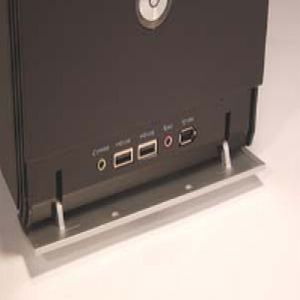 GIGABYTE GZ-X1 Case/Chassis
