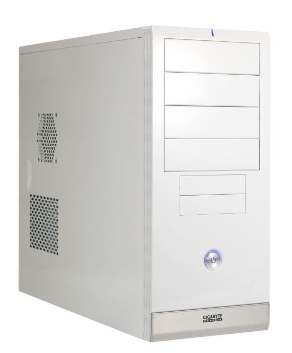 GIGABYTE GZ-X1 Case/Chassis