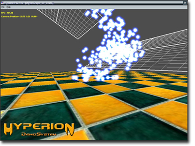 Graphics Drivers - ATI point_sprite bug fixed