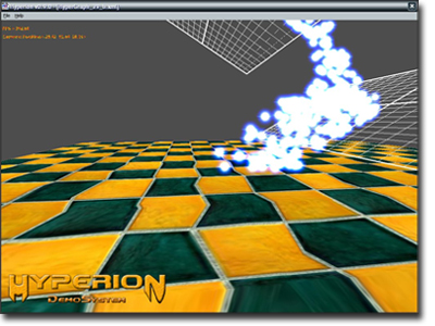 Graphics Drivers - ATI point_sprite bug