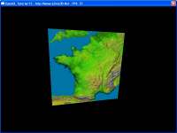 OpenGL - glCompressedTexImage2D - GL_EXT_texture_compression_s3tc