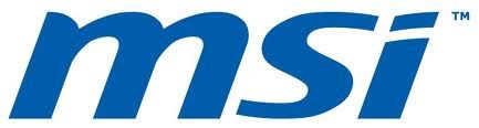 MSI logo