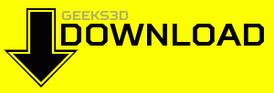 Geeks3D downloads