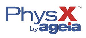 Ageia Physx 7.11.13 Driver