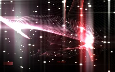 Evoke 2010 Invitation Demo