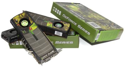 3-way SLI GTX 480