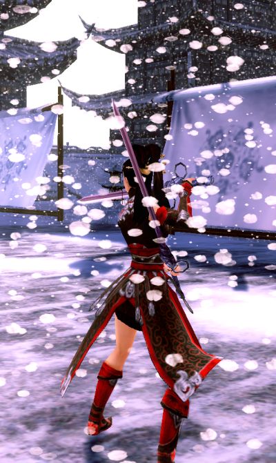 JX3Benchmark: Direct3D Benchmark with Physx and CUDA