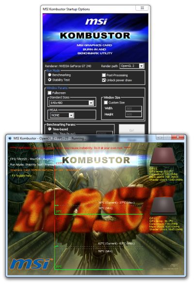 msi kombustor sli profile msi kombustor sli profile