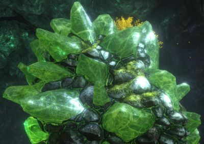 Stonegiant: DX11 Tech Demo