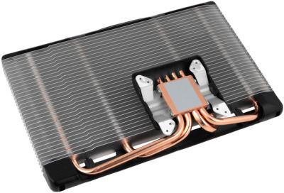 Arctic Cooling Accelero S1 Rev 2