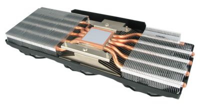 Arctic Cooling Accelero GTX Pro