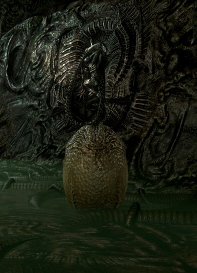 AvP DX11