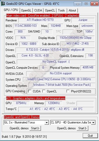 Amd Catalyst Download Windows 10