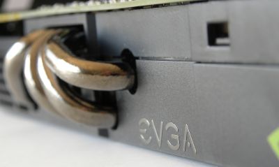 EVGA GTX 480