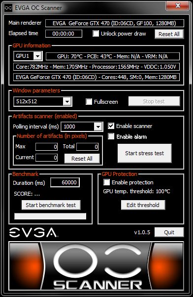 Oc scanner nvidia download clearance