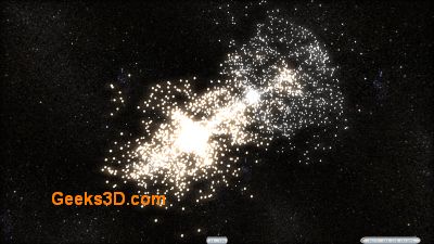 GluxMark2 - OpenGL benchmark