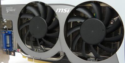 MSI R5770 Hawk