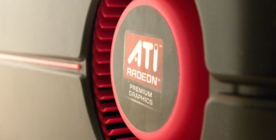 ATI Radeon HD 5870