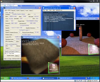 Opengl 2.0 Driver Download Windows Xp