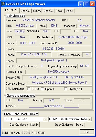 Opengl Opengl
