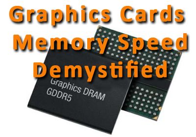 GPU Tools and GPU Memory Clock: Real and Effective Speeds Demystified