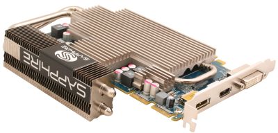 Sapphire HD 5670 ULTIMATE Edition