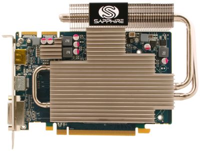 Sapphire HD 5670 ULTIMATE Edition