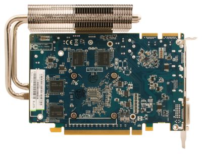 Sapphire HD 5670 ULTIMATE Edition