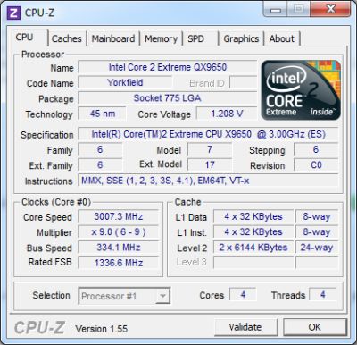cpuid cpu z cpuid cpu z