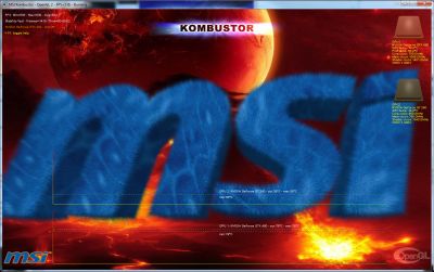 MSI Kombustor